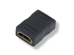 HD6B ADA PTER HDMI FEMALE TO FEMALE GOLD