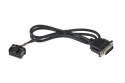 KABEL DO CYFROWEJ ZMIENIARKI PEIYING PY-EM01 SUBARU 8  PIN