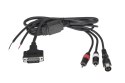 KABEL DO CYFROWEJ ZMIENIARKI PEIYING PY-EM02 PANASONIC
