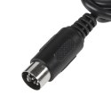 KABEL DO CYFROWEJ ZMIENIARKI PEIYING PY-EM02 SANYO