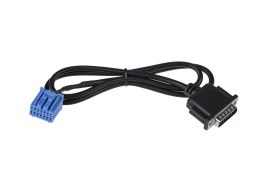 KABEL DO CYFROWEJ ZMIENIARKI PEIYING PY-EM04 HONDA