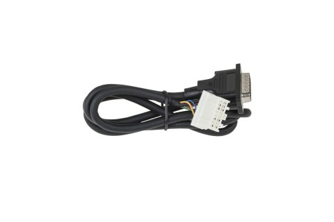 KABEL DO CYFROWEJ ZMIENIARKI PEIYING PY-EM04 MAZDA
