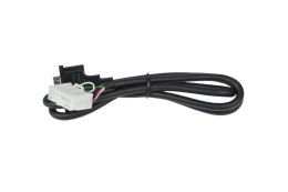 KABEL DO CYFROWEJ ZMIENIARKI PEIYING PY-EM04 TOYOTA 5+7