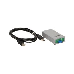 KONWERTER USB RS485 DO WSKAŹNIKÓW ENERGII