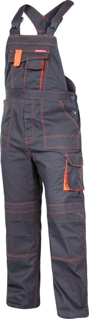 LPAO88XL ALLTON S PODNIE ROBOCZE OCHRONNE OGRODNICZKI, H:188, W:98-102, XL