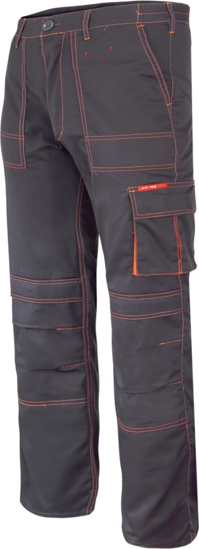 LPAS76XL ALLTON S PODNIE ROBOCZE OCHRONNE DO  PASA, H:176, W:98-102, XL, LAHTIPRO