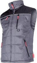 LPBO12XL BEZRĘKAWNIK OCIE PLANY, H:182-188, C:116-120, 2XL, LAHTIPRO