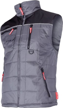 LPBO12XL BEZRĘKAWNIK OCIE PLANY, H:182-188, C:116-120, 2XL, LAHTIPRO