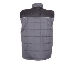LPBO12XL BEZRĘKAWNIK OCIE PLANY, H:182-188, C:116-120, 2XL, LAHTIPRO