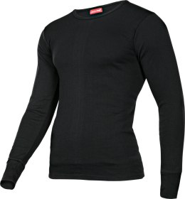 LPKT12XL ZIMOWA KOSZULKA Z DŁUGIM RĘKAWEM, XXL, LAHTIPRO