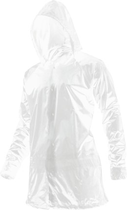 LPPP01U PŁASZCZ  PRZECIWDESZCZOWY Z KA PTUREM, ROZMIAR UNIWERSALNY M-XL