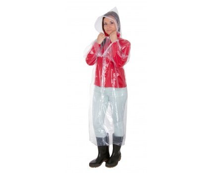 LPPP01U PŁASZCZ PRZECIWDESZCZOWY Z KA PTUREM, ROZMIAR UNIWERSALNY M-XL LPPP01U PŁASZCZ PRZECIWDESZCZOWY Z KA PTUREM, ROZMIAR UNIWERSALNY M-XL