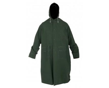 LPPP1XL PŁASZCZ PRZECIWDESZCZOWY Z KA PTUREM, WODOOD PORNY, XL LPPP1XL PŁASZCZ PRZECIWDESZCZOWY Z KA PTUREM, WODOOD PORNY, XL