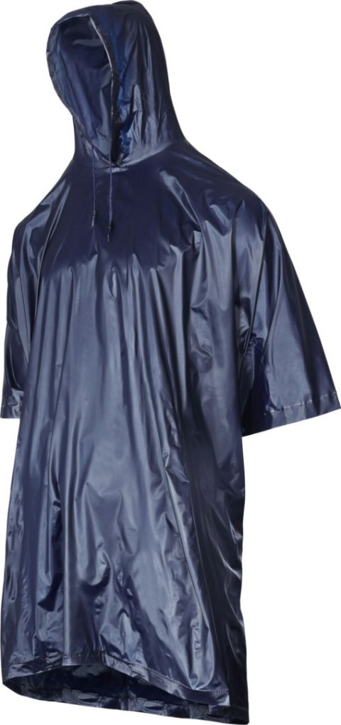 LPPP12U PELERYNA PRZECIWDESZCZOWA Z KA PTUREM TY PU " PONCZO", M-XL, NIEBIESKA LPPP12U PELERYNA PRZECIWDESZCZOWA Z KA PTUREM TY PU " PONCZO", M-XL, NIEBIESKA