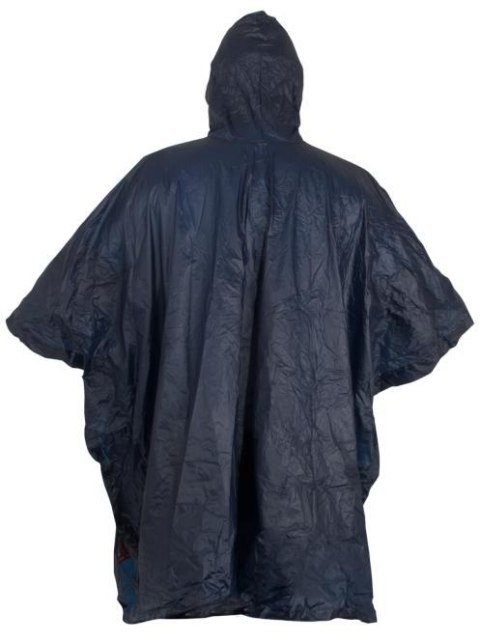 LPPP12U PELERYNA PRZECIWDESZCZOWA Z KA PTUREM TY PU " PONCZO", M-XL, NIEBIESKA LPPP12U PELERYNA PRZECIWDESZCZOWA Z KA PTUREM TY PU " PONCZO", M-XL, NIEBIESKA
