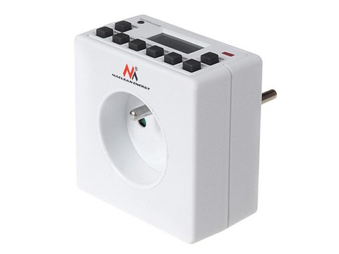 MCE30 TIMER CYFROWY MACLEAN ENERGY