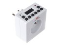 MCE30 TIMER CYFROWY MACLEAN ENERGY