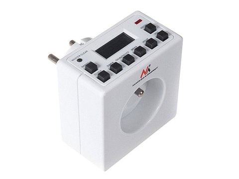 MCE30 TIMER CYFROWY MACLEAN ENERGY MCE30 TIMER CYFROWY MACLEAN ENERGY