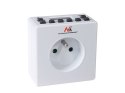 MCE30 TIMER CYFROWY MACLEAN ENERGY
