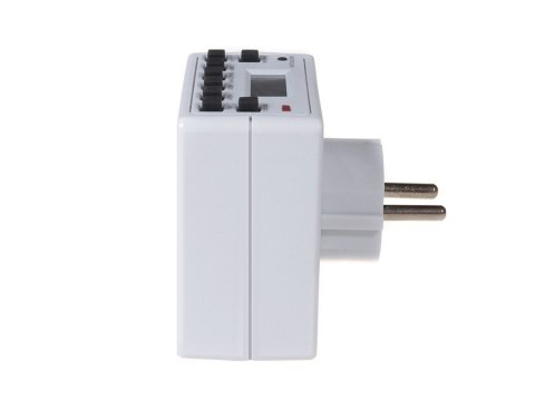 MCE30 TIMER CYFROWY MACLEAN ENERGY MCE30 TIMER CYFROWY MACLEAN ENERGY