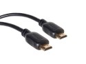 MCTV-636 PRZEWÓD HDMI-HDMI V1.4 2 M A-A  POLYBAG MACLEAN