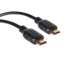 MCTV-636 PRZEWÓD HDMI-HDMI V1.4 2 M A-A  POLYBAG MACLEAN