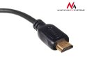 MCTV-636 PRZEWÓD HDMI-HDMI V1.4 2 M A-A  POLYBAG MACLEAN
