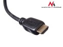 MCTV-636 PRZEWÓD HDMI-HDMI V1.4 2 M A-A  POLYBAG MACLEAN
