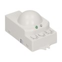 MIKROFALOWY CZUJNIK RUCHU, 360ST. IP20, 1200W