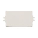 MIKROFALOWY CZUJNIK RUCHU, 360ST. IP20, 1200W