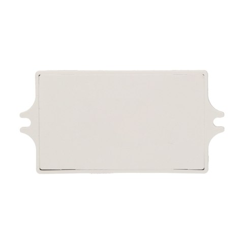 MIKROFALOWY CZUJNIK RUCHU, 360ST. IP20, 1200W MIKROFALOWY CZUJNIK RUCHU, 360ST. IP20, 1200W