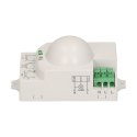 MIKROFALOWY CZUJNIK RUCHU, 360ST. IP20, 1200W