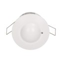 MIKROFALOWY CZUJNIK RUCHU DO SUFITÓW  PODWIESZANYCH, IP20, 1200W