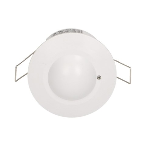 MIKROFALOWY CZUJNIK RUCHU DO SUFITÓW PODWIESZANYCH, IP20, 1200W MIKROFALOWY CZUJNIK RUCHU DO SUFITÓW PODWIESZANYCH, IP20, 1200W