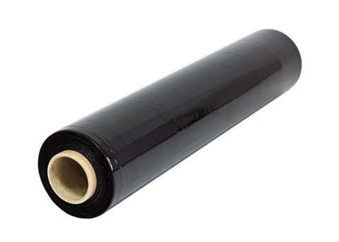 OP1 FOLIA STRETCH 3KG CZARNA OP1 FOLIA STRETCH 3KG CZARNA