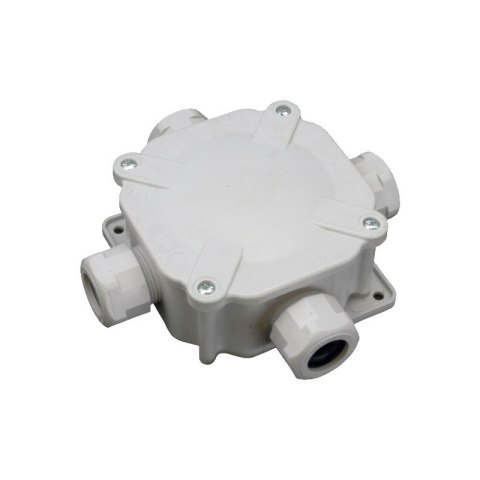 PUSZKA HERMETYCZNA IP67 / 4 DŁAWNICE / 144x144 PUSZKA HERMETYCZNA IP67 / 4 DŁAWNICE / 144x144