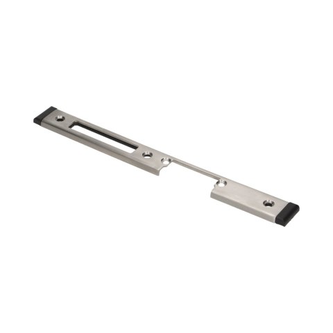 SZYLD DŁUGI INOX, LEWY SZYLD DŁUGI INOX, LEWY