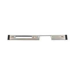 SZYLD DŁUGI INOX, LEWY