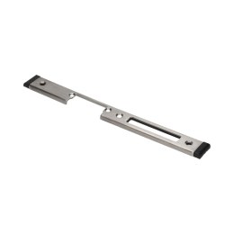 SZYLD DŁUGI INOX,  PRAWY
