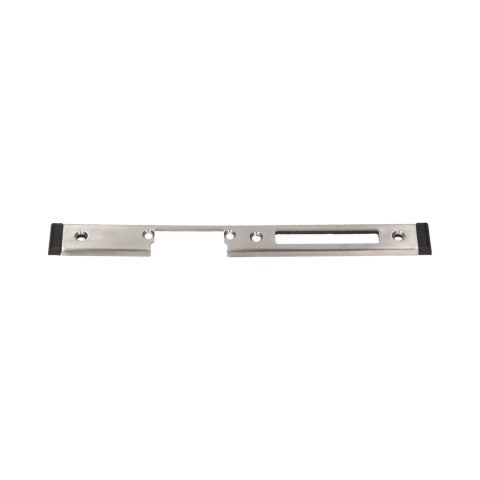 SZYLD DŁUGI INOX, PRAWY SZYLD DŁUGI INOX, PRAWY