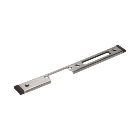 SZYLD DŁUGI INOX, PRAWY SZYLD DŁUGI INOX, PRAWY