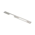 SZYLD DŁUGI DWUSTRONNY INOX