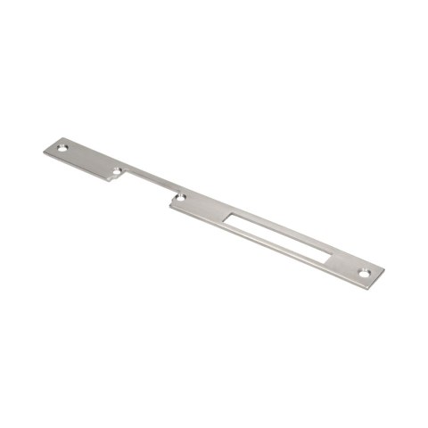 SZYLD DŁUGI DWUSTRONNY INOX SZYLD DŁUGI DWUSTRONNY INOX
