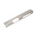 SZYLD KĄTOWY INOX, LEWY