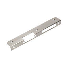SZYLD KĄTOWY INOX, LEWY