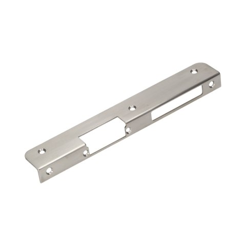 SZYLD KĄTOWY INOX, LEWY SZYLD KĄTOWY INOX, LEWY