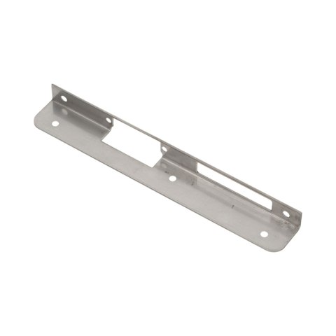 SZYLD KĄTOWY INOX, LEWY SZYLD KĄTOWY INOX, LEWY