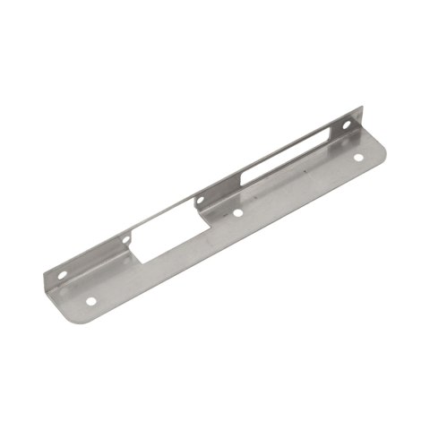SZYLD KĄTOWY INOX, LEWY SZYLD KĄTOWY INOX, LEWY