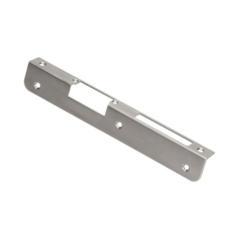 SZYLD KĄTOWY INOX, PRAWY SZYLD KĄTOWY INOX, PRAWY