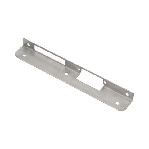 SZYLD KĄTOWY INOX, PRAWY SZYLD KĄTOWY INOX, PRAWY